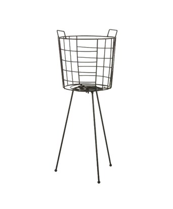 Ayaklı Saksılık 50cm